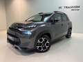 Citroen C3 Aircross 1.2i EAT6 MAX Origins S&S LED|GPS|PDC|CAM|CARPLAY| Gris - thumbnail 5