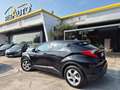 Toyota C-HR 1.8 Hybrid E-CVT Active UNICO PROPRIETARIO Nero - thumbnail 4