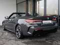 BMW 440 Mi Cabrio xDrive AHK 360° LED NAVI H/K Grau - thumbnail 2