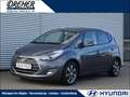 Hyundai iX20 ix20 1.6 YES! Blue Sitzhzg./MF-Lenkrad/BC/eFH. NSW Grau - thumbnail 1