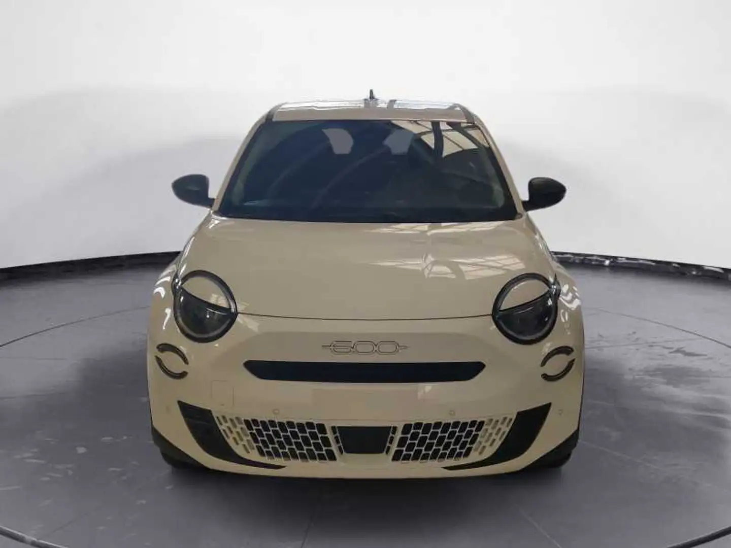 Fiat 600 Hybrid 600 1.2 Hybrid 110cv Grigio - 2