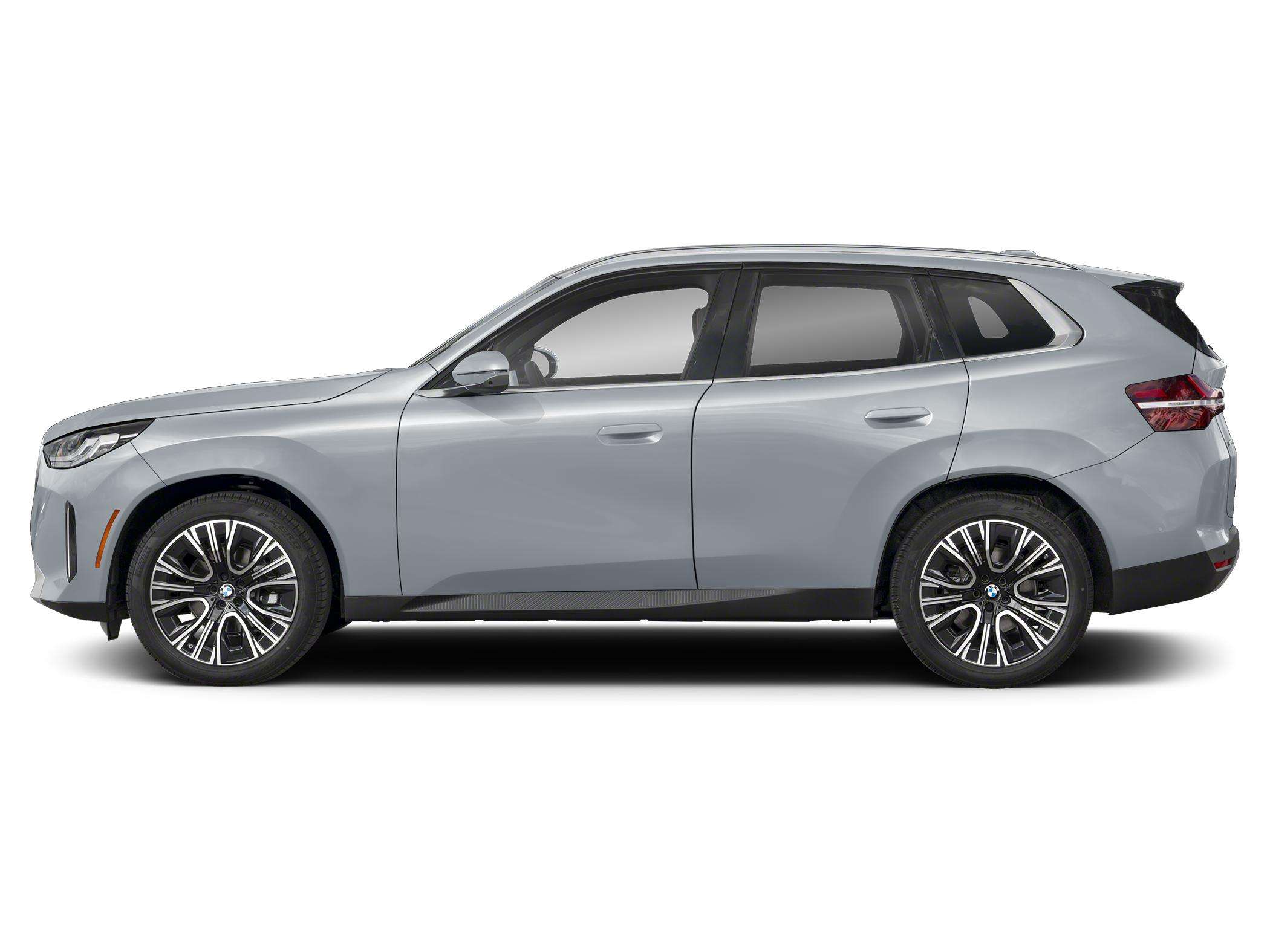 2026 BMW X3 30 XDRIVE — снимка 1