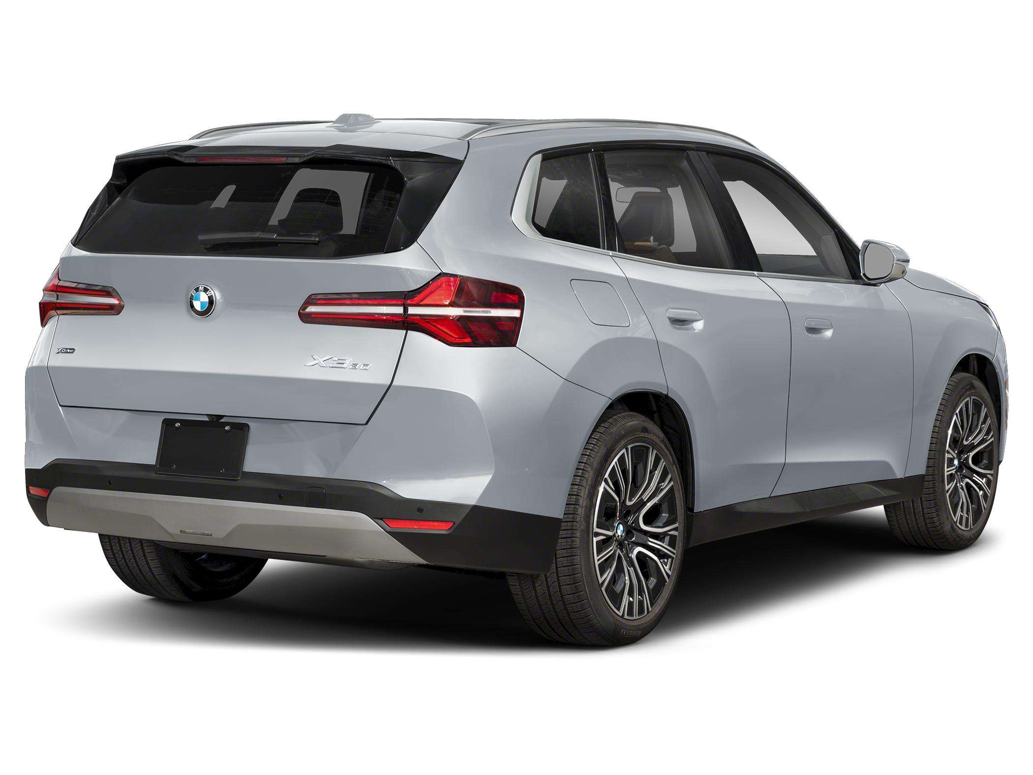 2026 BMW X3 30 XDRIVE — снимка 1