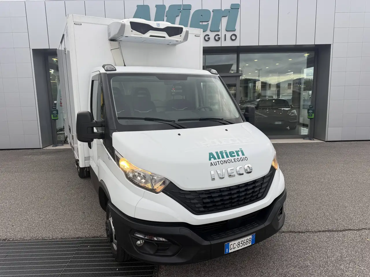 Iveco Daily