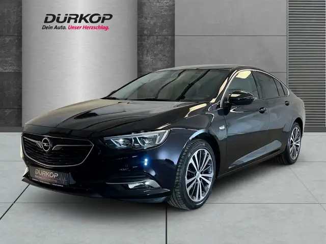Opel Insignia Grand Sport Turbo 1.5 GS  Edition LM-Felgen el.Fen
