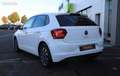 Volkswagen Polo 1.0 tsi 95 active Blanc - thumbnail 15