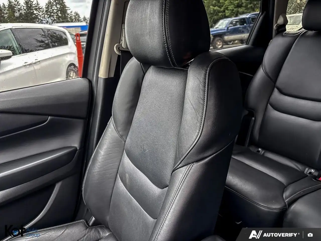 Mazda CX-9 снимка Mazda CX-9