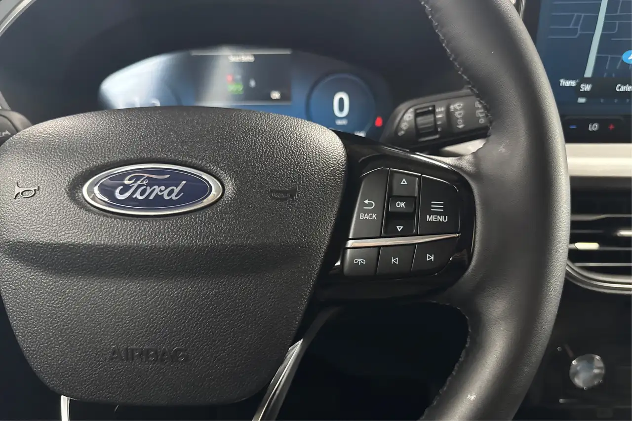 Ford Escape снимка Ford Escape