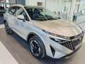 Nissan Qashqai Mild-Hybrid 140 2WD N-Connecta + Glass Roof Argento - thumbnail 7