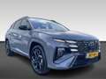 Hyundai TUCSON 1.6 T-GDI HEV N Line Sky Grijs - thumbnail 8