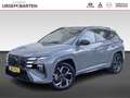 Hyundai TUCSON 1.6 T-GDI HEV N Line Sky Grijs - thumbnail 1