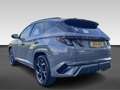 Hyundai TUCSON 1.6 T-GDI HEV N Line Sky Grijs - thumbnail 3