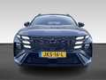 Hyundai TUCSON 1.6 T-GDI HEV N Line Sky Grijs - thumbnail 7