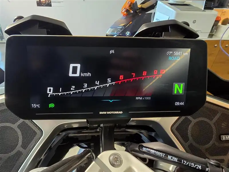 BMW R 1300 RT - foto 7