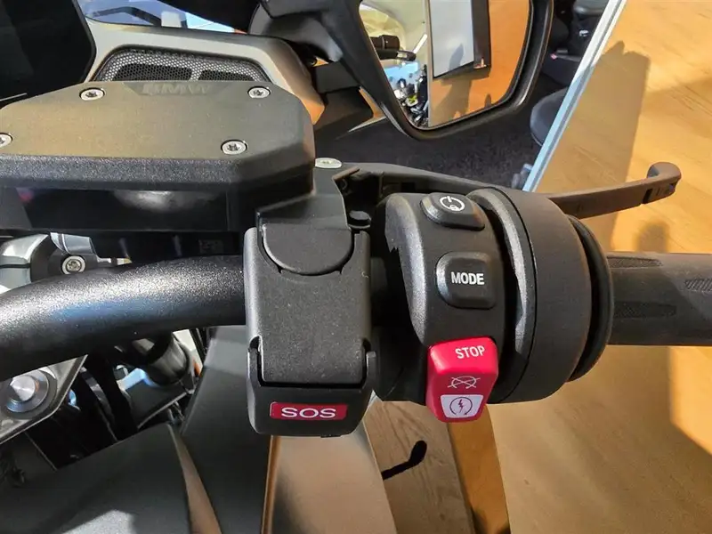 BMW R 1300 RT - foto 6