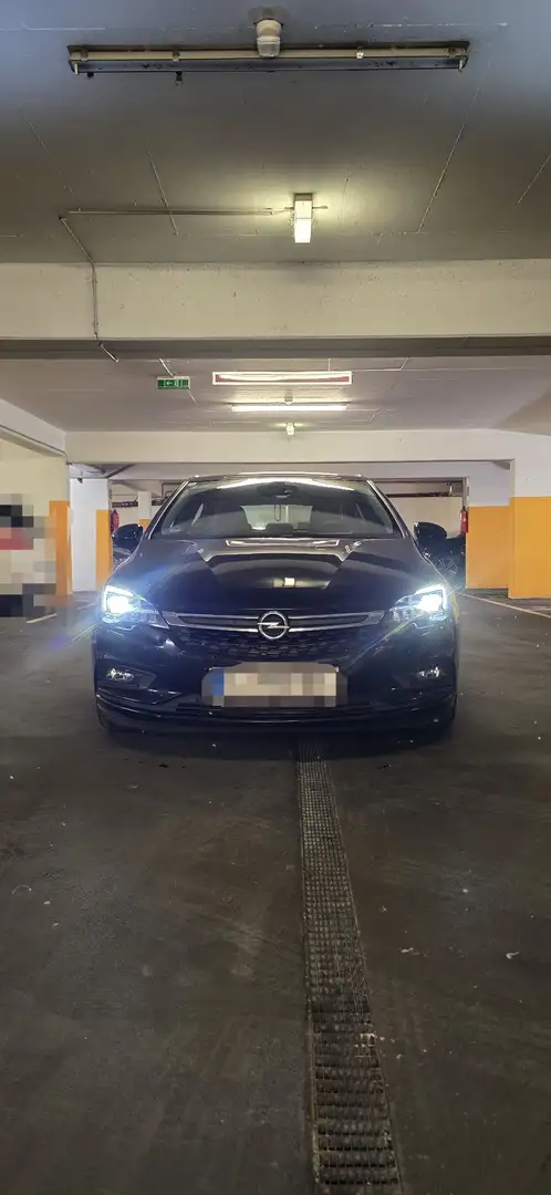 Opel Astra Opel Astra K 1.6 CDTI | Top Ausstattung | Pic - 1