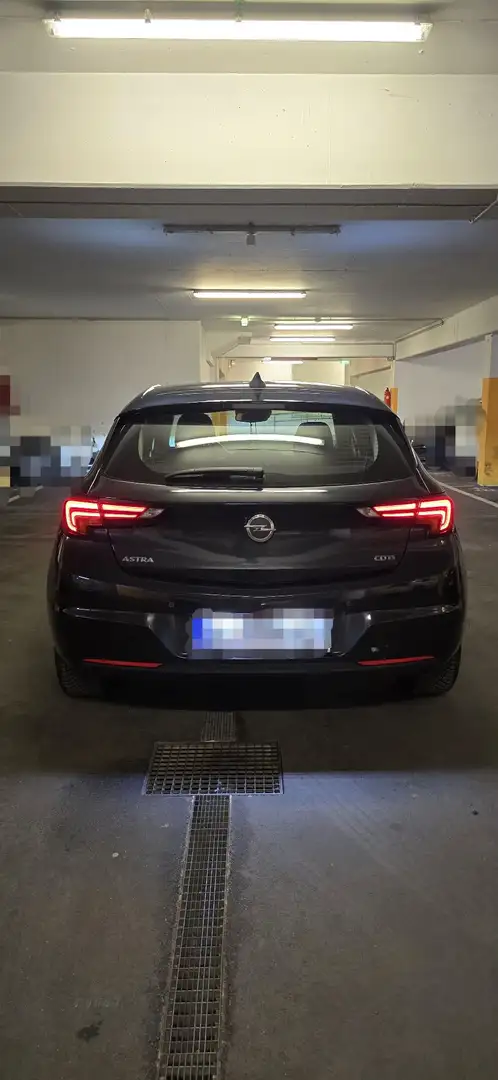 Opel Astra Opel Astra K 1.6 CDTI | Top Ausstattung | Pic - 2