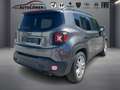 Jeep Renegade Limited 1,4 MultiAir FWD Grau - thumbnail 4