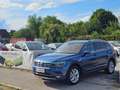 Volkswagen Tiguan Allspace 2,0 TSI 4Motion HIGHLINE DSG Pickerl+Service-NEU Blau - thumbnail 9