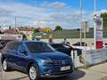 Volkswagen Tiguan Allspace 2,0 TSI 4Motion HIGHLINE DSG Pickerl+Service-NEU Blau - thumbnail 8