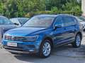 Volkswagen Tiguan Allspace 2,0 TSI 4Motion HIGHLINE DSG Pickerl+Service-NEU Blau - thumbnail 7