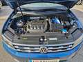 Volkswagen Tiguan Allspace 2,0 TSI 4Motion HIGHLINE DSG Pickerl+Service-NEU Blau - thumbnail 13