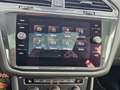 Volkswagen Tiguan Allspace 2,0 TSI 4Motion HIGHLINE DSG Pickerl+Service-NEU Blau - thumbnail 24