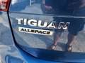 Volkswagen Tiguan Allspace 2,0 TSI 4Motion HIGHLINE DSG Pickerl+Service-NEU Blau - thumbnail 45