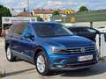 Volkswagen Tiguan Allspace 2,0 TSI 4Motion HIGHLINE DSG Pickerl+Service-NEU Blau - thumbnail 6