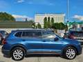 Volkswagen Tiguan Allspace 2,0 TSI 4Motion HIGHLINE DSG Pickerl+Service-NEU Blau - thumbnail 4
