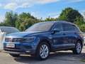 Volkswagen Tiguan Allspace 2,0 TSI 4Motion HIGHLINE DSG Pickerl+Service-NEU Blau - thumbnail 2