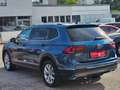 Volkswagen Tiguan Allspace 2,0 TSI 4Motion HIGHLINE DSG Pickerl+Service-NEU Blau - thumbnail 12