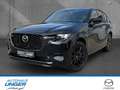 Mazda CX-60 3.3 AT Homura CoSo AHK MJ2025 Noir - thumbnail 1