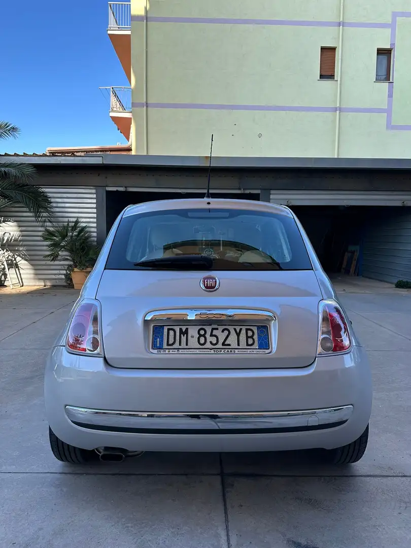 Fiat 500 1.2 Pop 69cv - 2