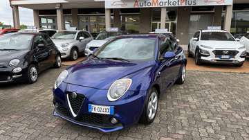 1.4 Super 78cv - 88.000 KM - OK NEOPATENTATI