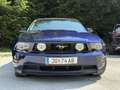 Ford Mustang Mustang  Cabrio Blau - thumbnail 9