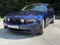 Ford Mustang Mustang  Cabrio Blau - thumbnail 3