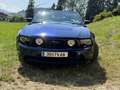 Ford Mustang Mustang  Cabrio Blau - thumbnail 8