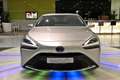 Toyota Mirai Automatik*NAVI*LED*TEMPOMAT*JBL*SHZ*KAMERA Argent - thumbnail 34