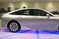 Toyota Mirai Automatik*NAVI*LED*TEMPOMAT*JBL*SHZ*KAMERA Argent - thumbnail 10