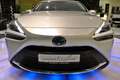Toyota Mirai Automatik*NAVI*LED*TEMPOMAT*JBL*SHZ*KAMERA Argent - thumbnail 13