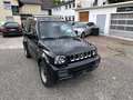 Suzuki Jimny 1.3 4x4 ** Klima ** 2. Hand ** Schwarz - thumbnail 4