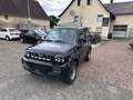 Suzuki Jimny 1.3 4x4 ** Klima ** 2. Hand ** Schwarz - thumbnail 2