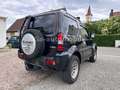 Suzuki Jimny 1.3 4x4 ** Klima ** 2. Hand ** Schwarz - thumbnail 7