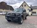 Suzuki Jimny 1.3 4x4 ** Klima ** 2. Hand ** Schwarz - thumbnail 3