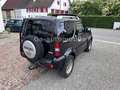 Suzuki Jimny 1.3 4x4 ** Klima ** 2. Hand ** Schwarz - thumbnail 6