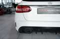 Mercedes-Benz C 43 AMG T 4M *2.H *19 *Pano *S-Abgas *Digital Blanc - thumbnail 10