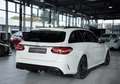 Mercedes-Benz C 43 AMG T 4M *2.H *19 *Pano *S-Abgas *Digital Blanc - thumbnail 6