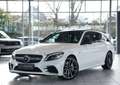 Mercedes-Benz C 43 AMG T 4M *2.H *19 *Pano *S-Abgas *Digital Blanc - thumbnail 1
