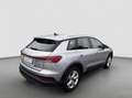 Audi Q4 e-tron 45 286PS WÄRMEPUMPE.KAMERA.NAVI.ASSISTENZ Gümüş rengi - thumbnail 3